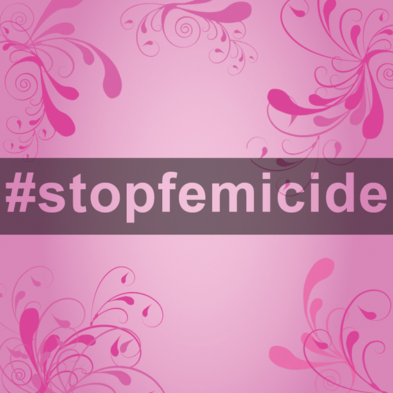 Femicide emergency